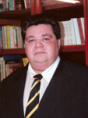 Pr. Dr. Erí Araújo de Alencar